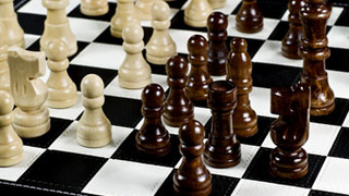 9-Year-Old Prodigy Is America's Youngest Chess Master